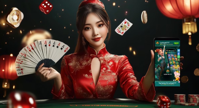 Crazy 777 APK - آپ