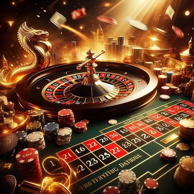 Crazy 777 APK آن لائن کیسینو میں کھیلنے کی وجوہات
